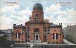 Church postcard 120